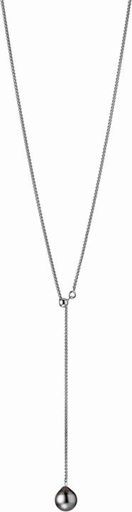 Produktbild Adriana la mia Perla Y-Collier (Silber)