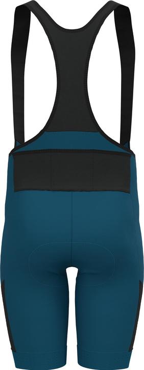 Odlo Bib shorts ZEROWEIGHT CARGO (S)