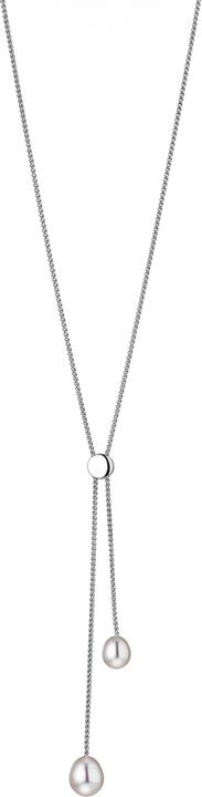 Collana Y (Argento)