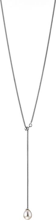 Y-Collier (Silber)