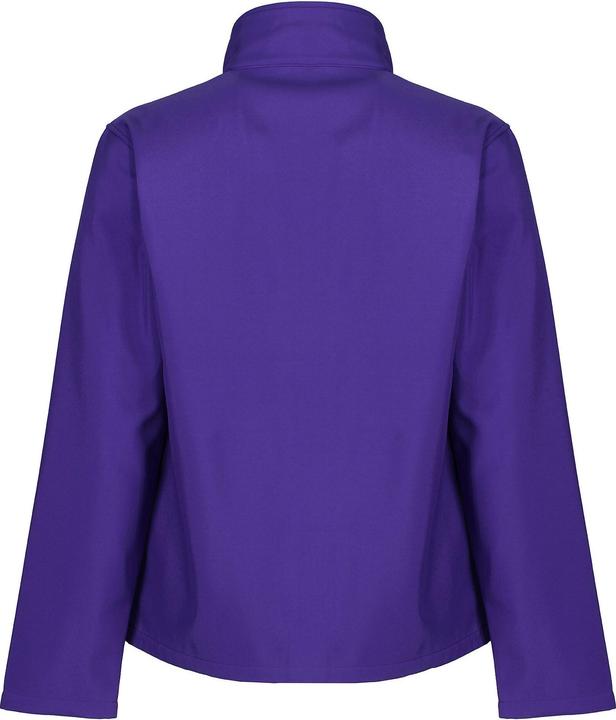 Produktbild Regatta Softshelljacke Ablaze Bedruckbar (3XL)