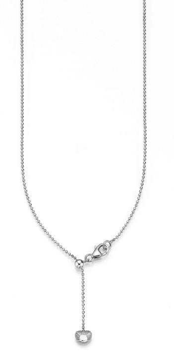 Produktbild Adriana la mia Perla Collier (Silber)