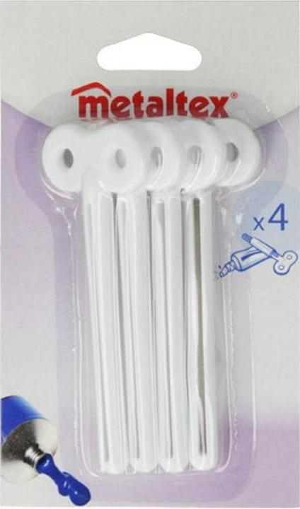 Immagine prodotto Metaltex Pressa per tubi