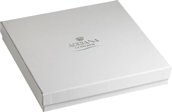 Image du produit Adriana la mia Perla collier (Acier inoxydable)