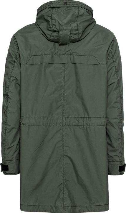 Produktbild Camel Active Langer Parka mit Kapuze (52)