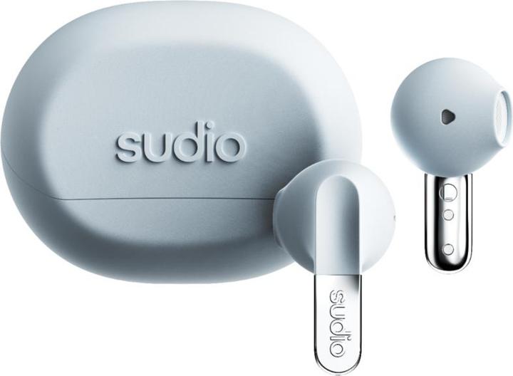 Produktbild Sudio N3BLU (ANC, 30 h, Kabellos)