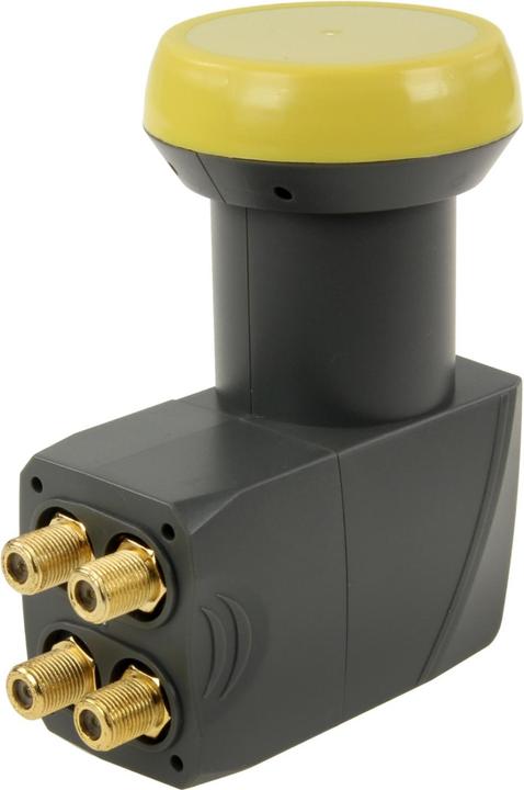 Produktbild Humax L1940 - F - 4 cm - Schwarz - Grün (Quattro LNB, 40mm)