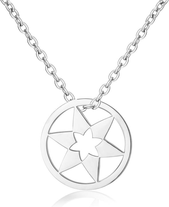 Ailoria Petite (Edelstahl)