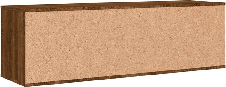 Produktbild VidaXL Allstedt (120 x 34 x 37 cm)