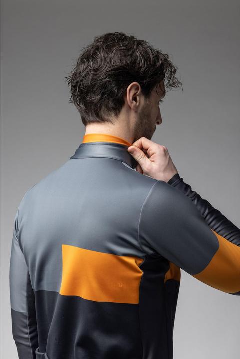 Produktbild Alé Pr-E Geometric Jacket (M)