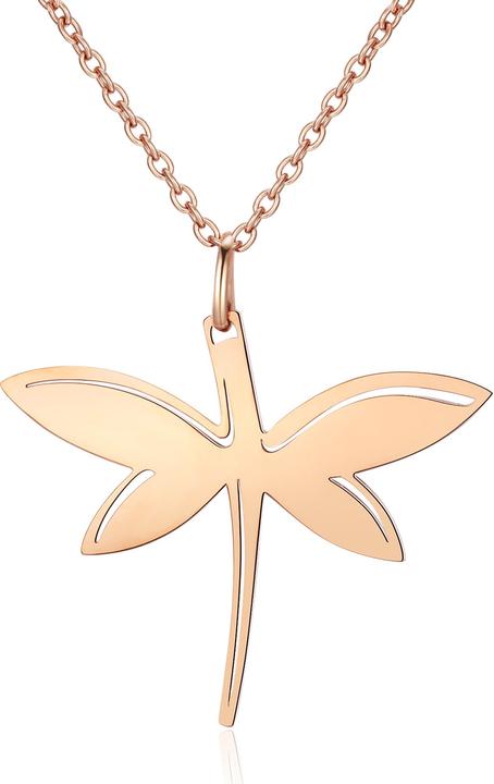 Actual product image Ailoria Dragonfly (Stainless steel)