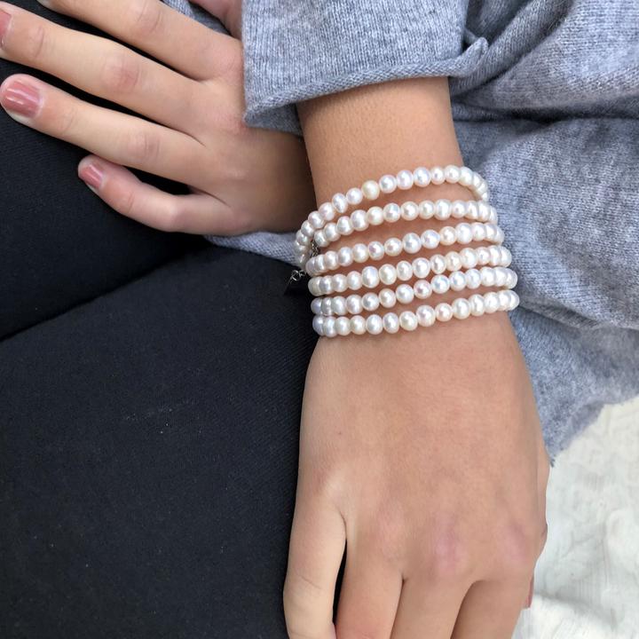Produktbild Ailoria Moe (90 cm, Silber)
