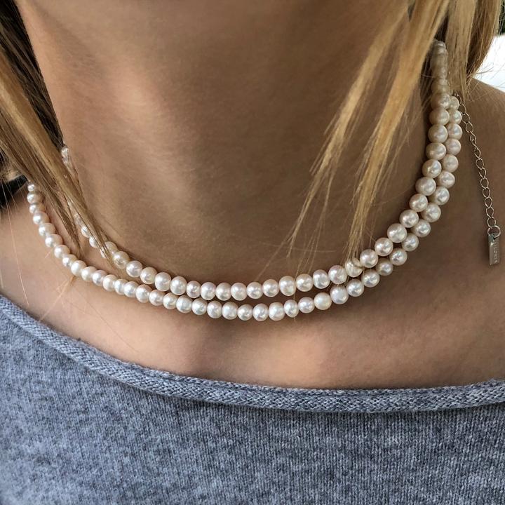 Produktbild Ailoria Moe (90 cm, Silber)