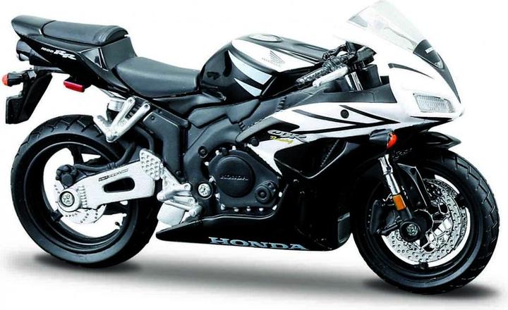 Produktbild Maisto Metallmodell Honda CBR 1000RR 1/18
