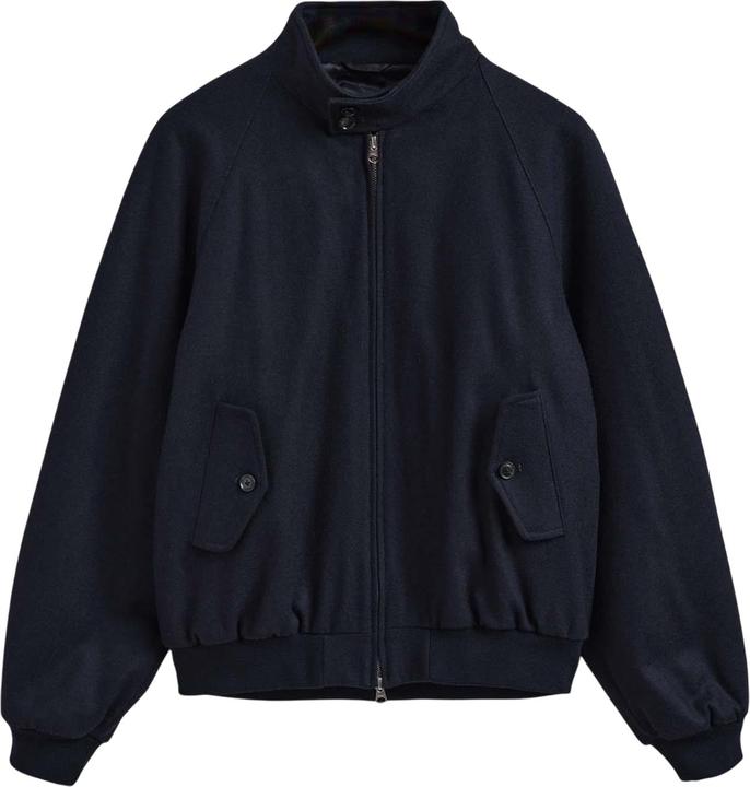 Produktbild GANT Harringtonjacke (M)