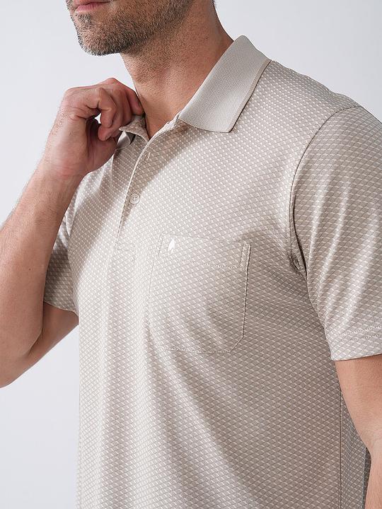 Image du produit Ragman Poloshirt (S)