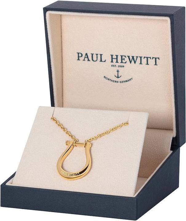 Immagine prodotto Paul Hewitt grillo (Acciaio inossidabile)