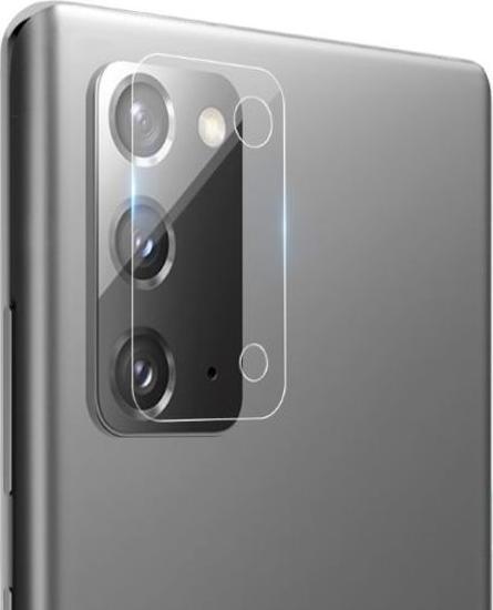 Immagine prodotto Nillkin InvisiFilm AR Series Camera Protection Glass (1 Pezzo/i, Samsung Galaxy Note 20)