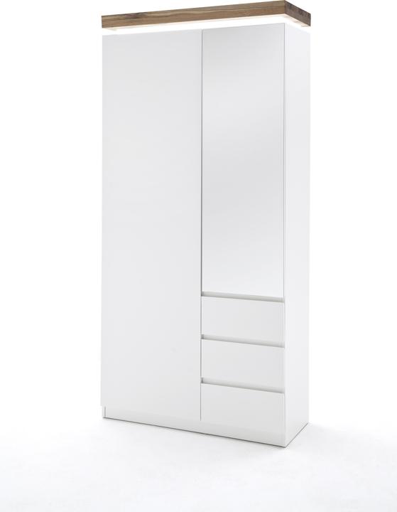 Actual product image Robas Lund Romina (91 x 198 x 38 cm)