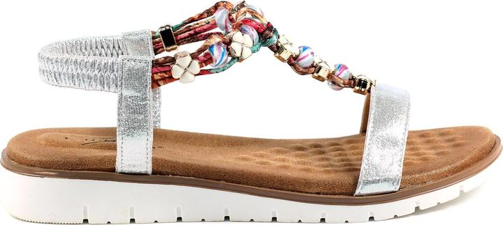 Actual product image Lunar Womens/Ladies Tempo Sandals (37)