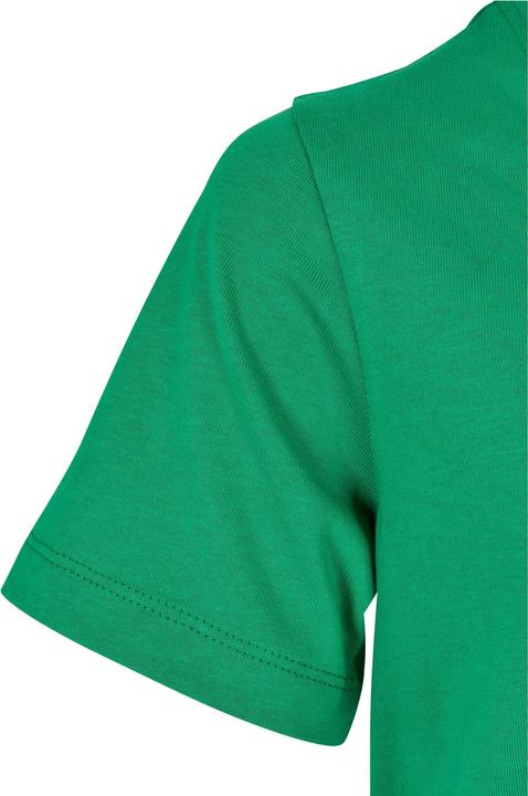 Actual product image Urban Classics Girls Valance Tee Dress (158)