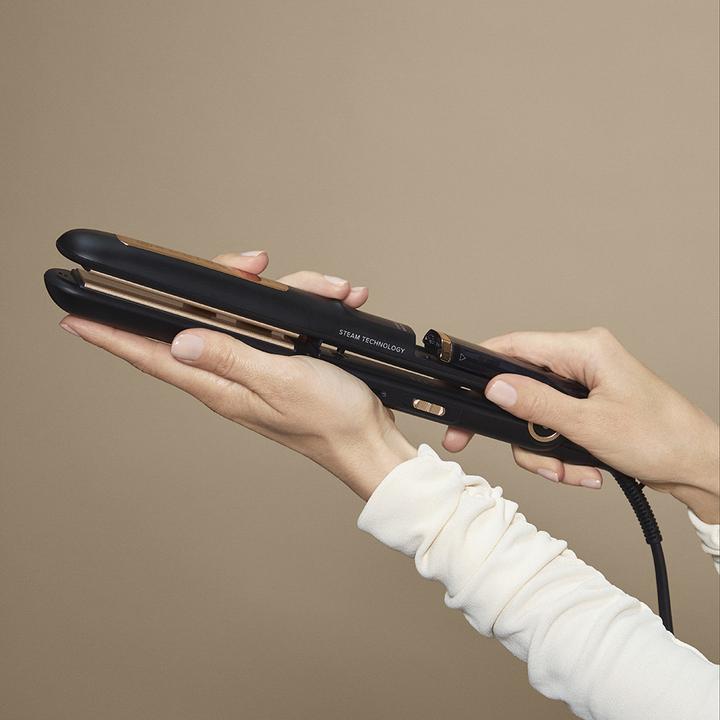 Image du produit Lisseur Steam - 11915 (Fer plat)