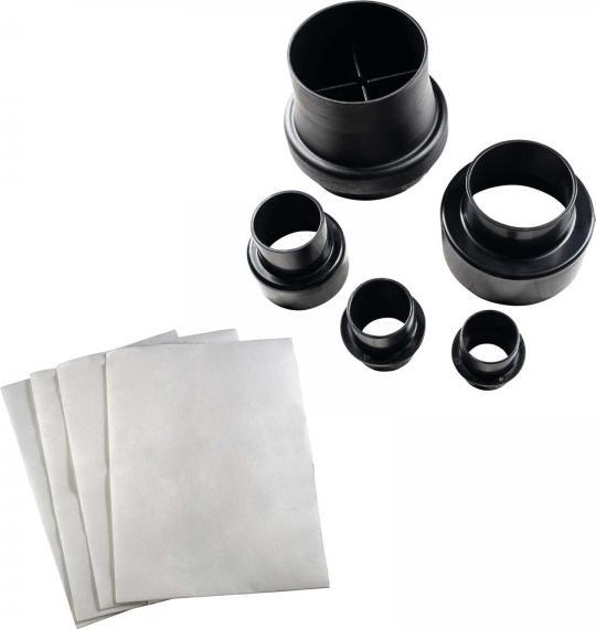Image du produit Scheppach Système d'aspiration DC100 (Aspirateur sec)