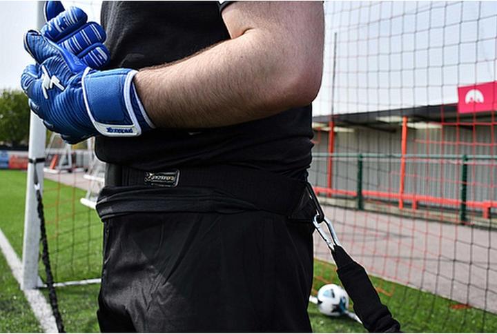 Image du produit Precision Kit d'entraînement pour gardien de but