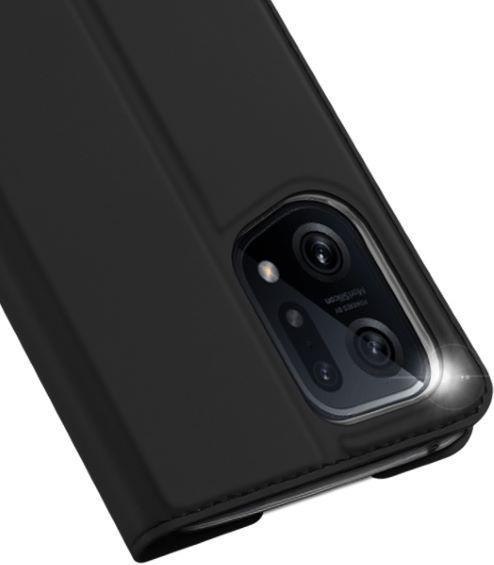 Produktbild Dux Ducis Skin Pro Series Bookcover (Oppo Find X5)
