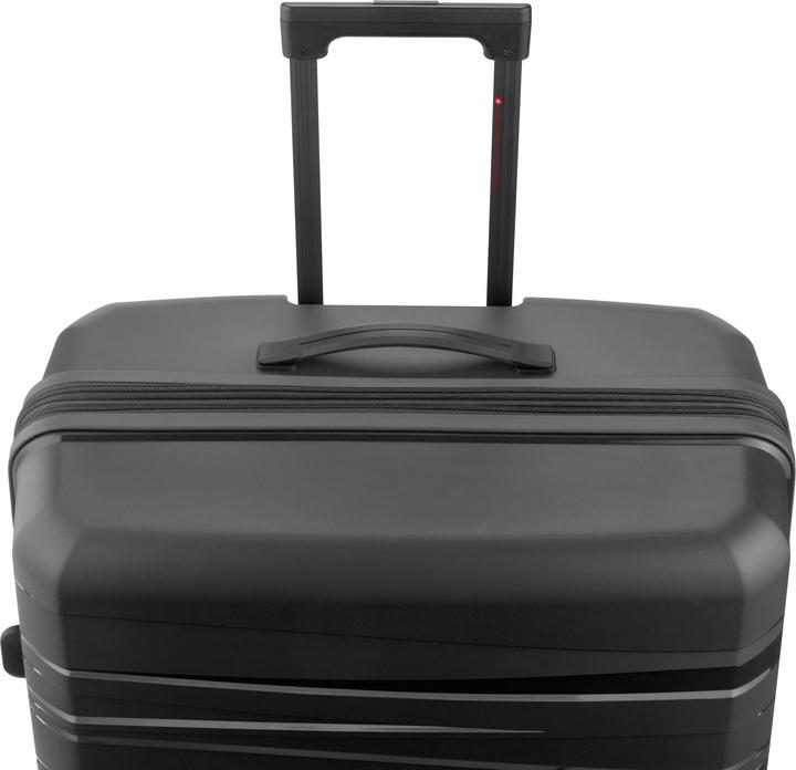 Produktbild Pack Easy Jill, 2er Set (S/L) (50 l, Handgepäck (bis 50l), L (90 - 115l))