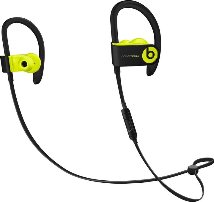 Productafbeelding Beats Powerbeats3 Draadloos (12 h, Draadloze)