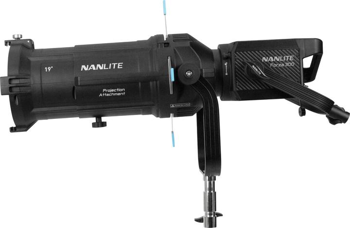Produktbild Nanlite Projektionsaufsatz mit 19° Linse (Bowens Mount) (Diverse)