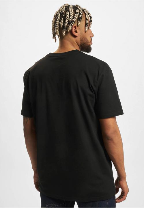 Actual product image Urban Classics BRKLYN Oversize Tee - 18955 (3XL)
