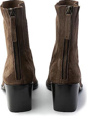 Actual product image Paul Green Ankle boots (40.5)