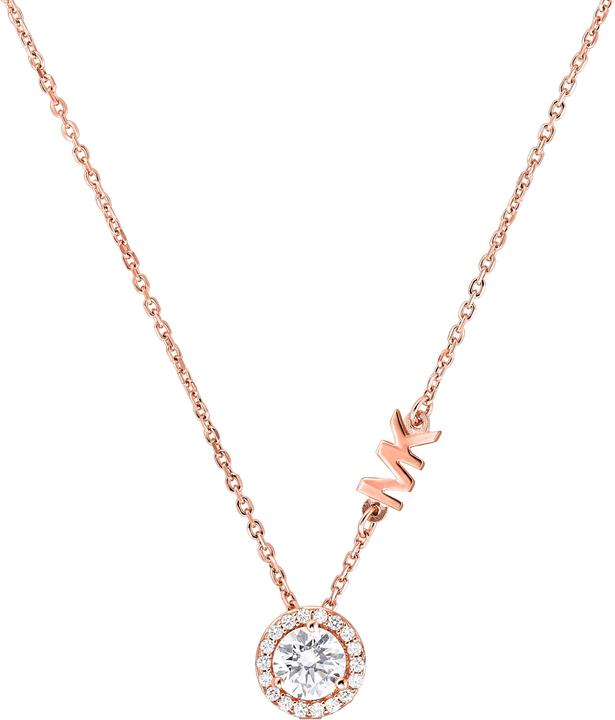 Roségold