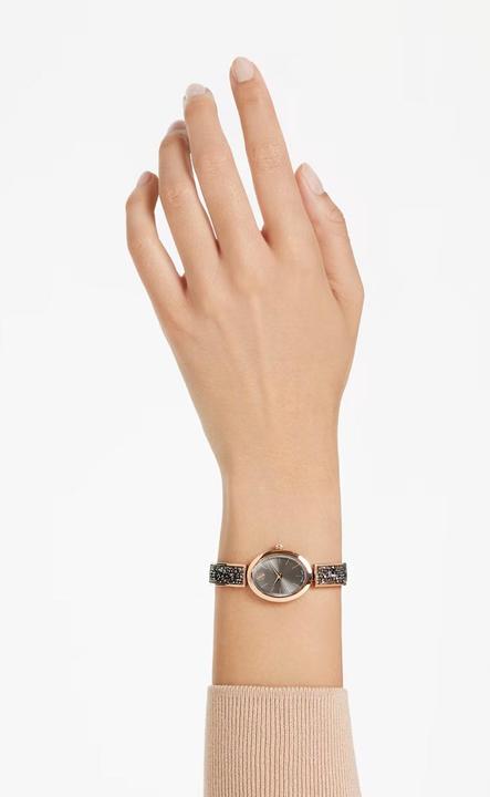 Image du produit Swarovski Crystal Rock Oval (Montre analogique)