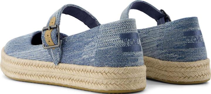 Actual product image Toms W's Carolina Mary Jane (41)
