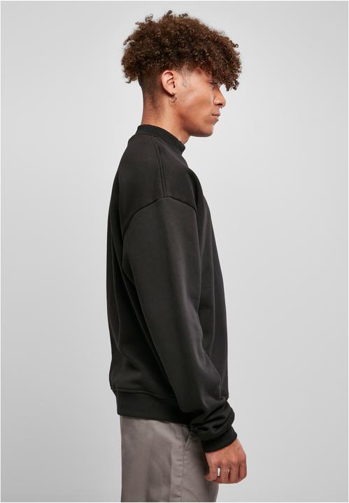 Image du produit Urban Classics Mock Neck Crew (XXL)