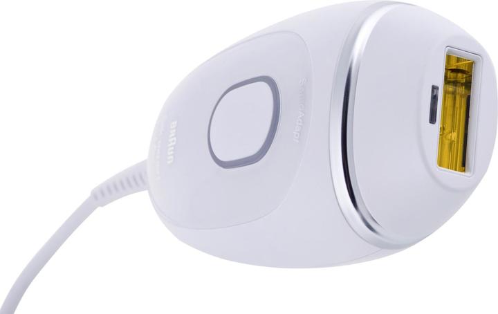 Actual product image Braun Silk-expert PL1124
