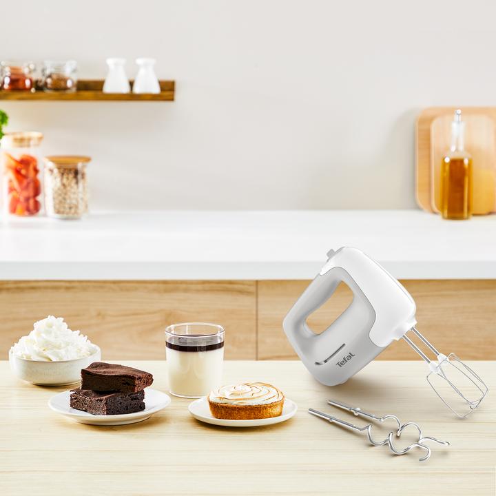 Productafbeelding Tefal Prep Mix HT450 (450 W)
