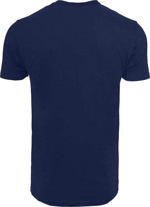 Produktbild Merchcode Christmas Loading T-Shirt Round Neck - 111707 (L)