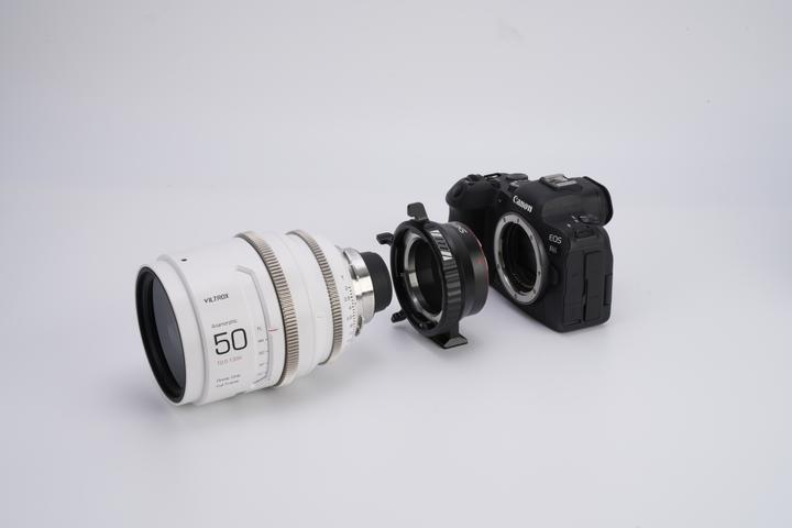 Image du produit Viltrox PL Adaptateur RF