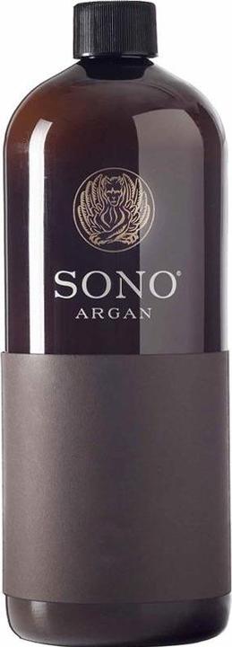 Actual product image Sono Color - The Anti-Age Shampoo (1000 ml, Liquid shampoo)