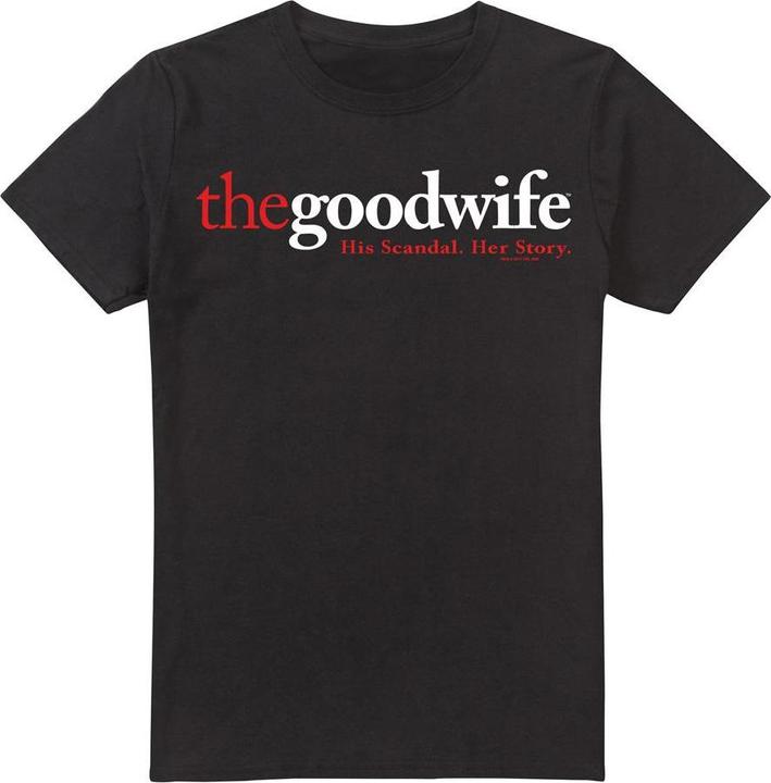 The Good Wife TShirt