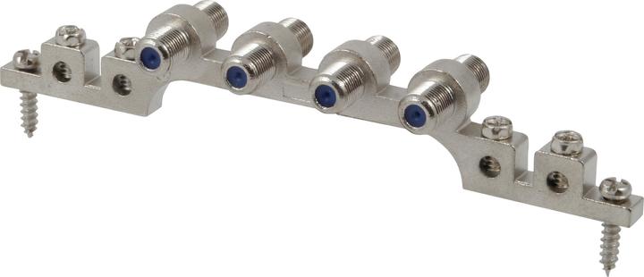 Produktbild Kathrein EMU 24 Erdungsblock (Multifeedhalter)