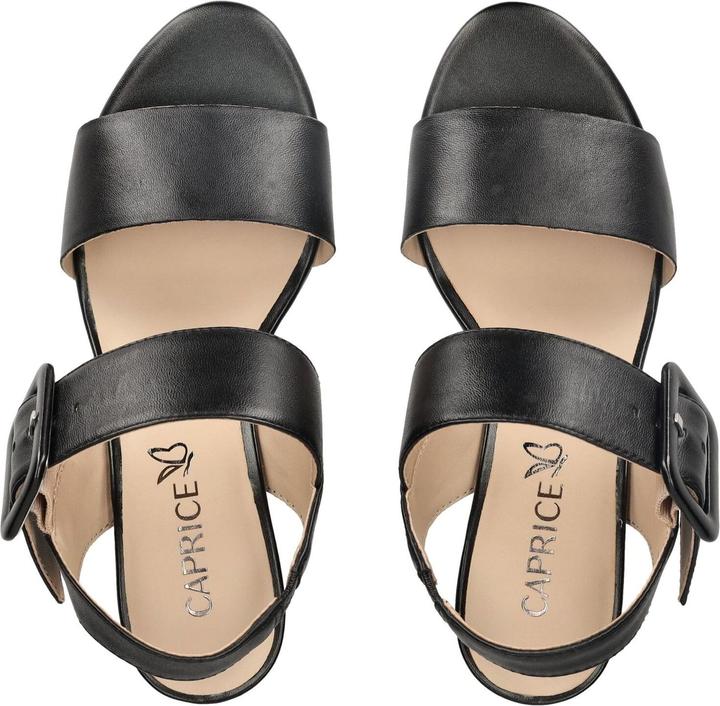 Produktbild Caprice Sandalette (38.5)