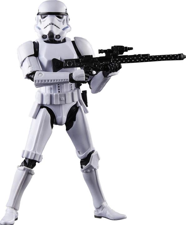 Image du produit Hasbro Figurines Star Wars ass.
