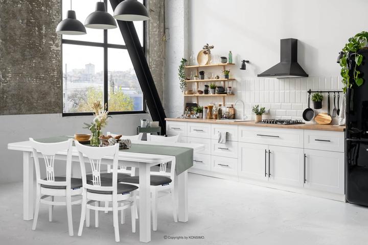Produktbild Konsimo Cospe (140 x 76.5 x 80 cm, 180 x 76.5 x 80 cm)