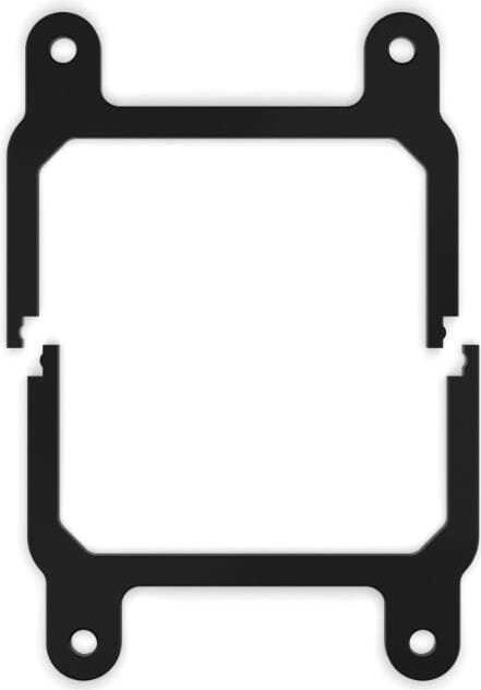 Alphacool WACZ mounting frame Core CPU cooler AM4/AM5