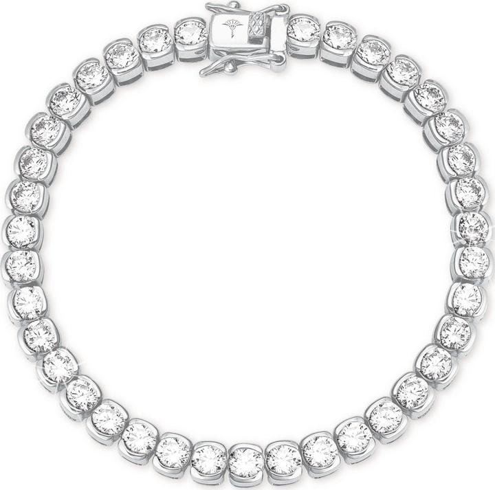 Joop! Armband (18 cm, 925er Silber)